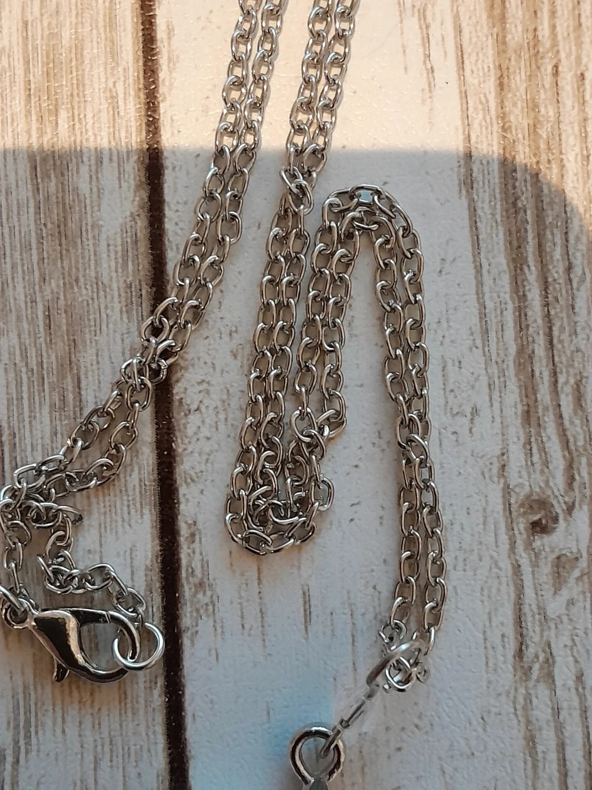 Collar con colgante Arwen, Estrella de la tarde, El Señor de los Anillos – photo 3